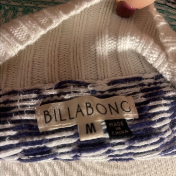 Billabong Cardigan - Picture 5 of 5